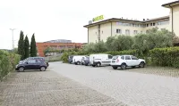B&B Hotel Affi - Lago di Garda - parking