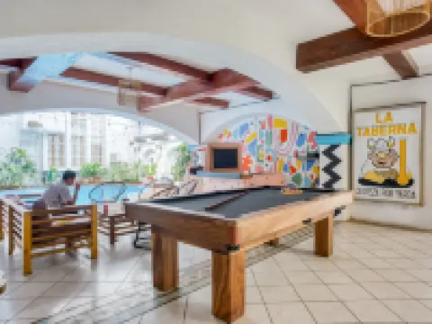 Socialtel Granada Hoteles en Granada