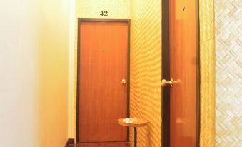 Sweety Secret Cake Guesthouse