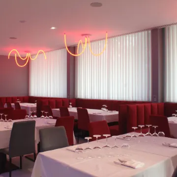 REDNYX Hotel