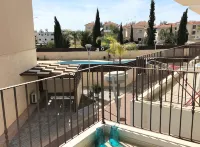 Kyklades Resort & Spa - Beach
