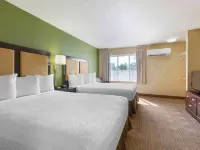 Extended Stay America Suites - Chantilly - Dulles Hotels in Chantilly