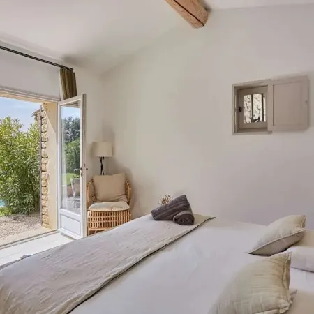 Villa les Terrasses de Gordes