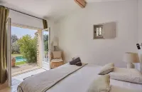 Villa les Terrasses de Gordes - Wifi