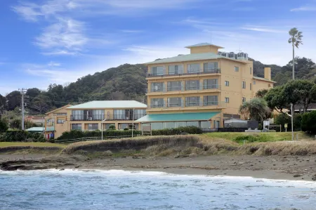 Hanashibuki Отели рядом со станцией JR Tateyama station