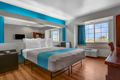 Motel 6 Idaho Falls, ID - Snake River Hotels in Idaho Falls