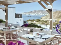 Naxos Magic Village Hotels in Stelida
