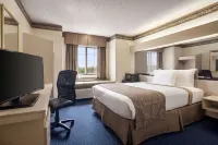 Travelodge by Wyndham Fort Scott Hotel a Scott