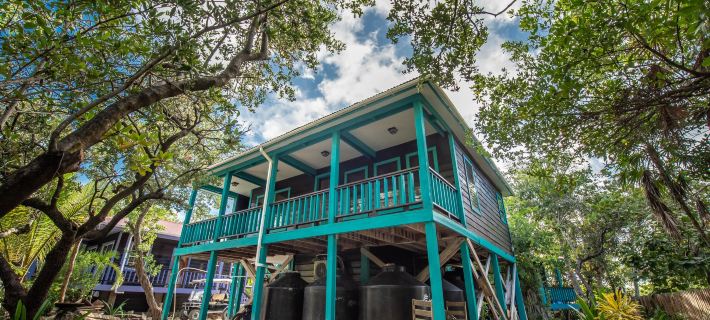 Bella Vista Resort Belize Hotels in Ambergris Caye