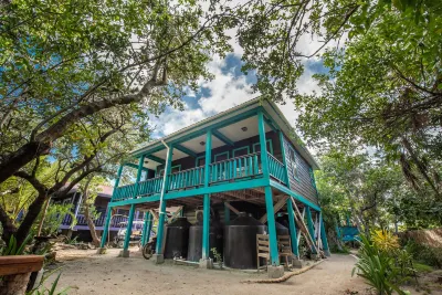 Bella Vista Resort Belize