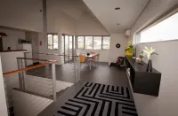 하노버 베이 아파트먼트 올버니 호텔