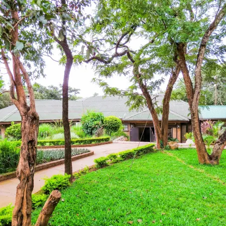 Woodlands Lilongwe