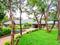 Woodlands Lilongwe Hotels in 