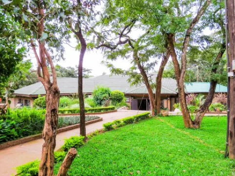 利隆圭林地公寓