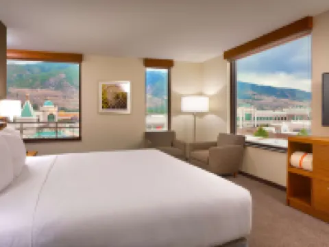 Hyatt Place Salt Lake City Farmington Hotels in Davis County