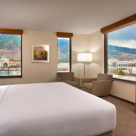 Hyatt Place Salt Lake City Farmington
