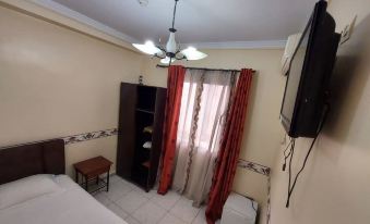 Hotel Ikram