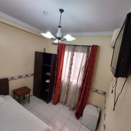 Hotel Ikram