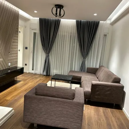 Villa Madison