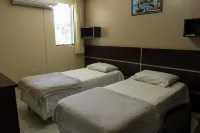 Hotel Tropical by Easy Hotéis فنادق في بورتو فاليو