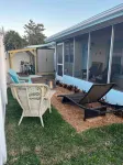 Ocean Oasis: Heated Pool Access, All Beach Extras, Bikes, Surfboards, Putt Putt