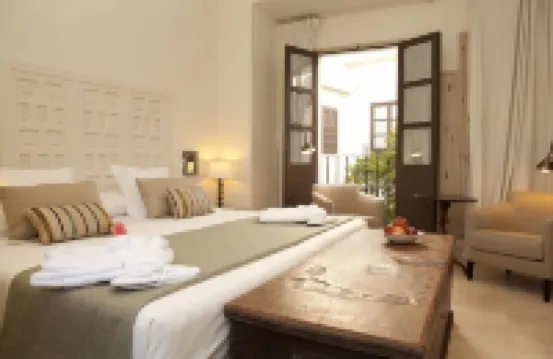 科爾多瓦陽台酒店