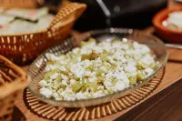Taşhan Hotel - Frühstück