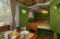 Club del Sole Adriano Family Collection