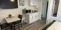 Destination Inn - Luxussuite Mit Mehreren Betten