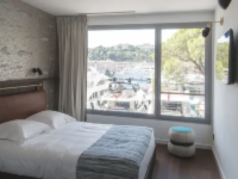 米拉瑪精品飯店 蒙特卡洛住宿飯店