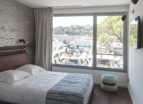 Boutique Hotel Miramar