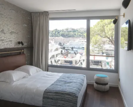 Boutique Hotel Miramar Hotels in Monte Carlo