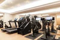 Hotel la Palma Capri, an Oetker Collection Hotel - salle de sport