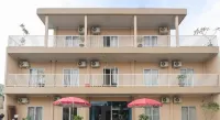 THE TISPA SYARIAH RESIDENCE Hotels in Demang Lebar Daun