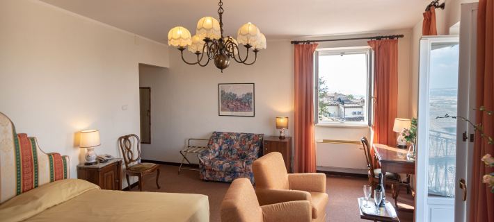 Hotel Umbra Hotels in Perugia