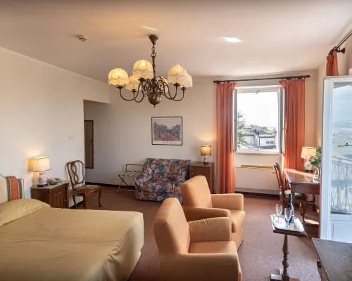 Hotel Umbra Hotels in Assisi
