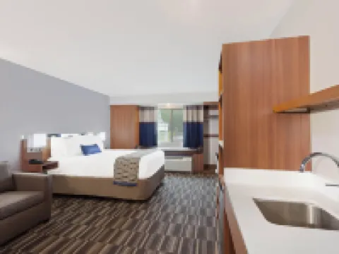 Dormir Hotels in Windham