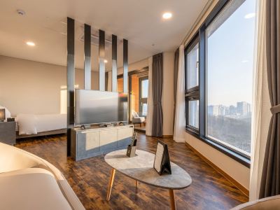 Urban-Est Hotel