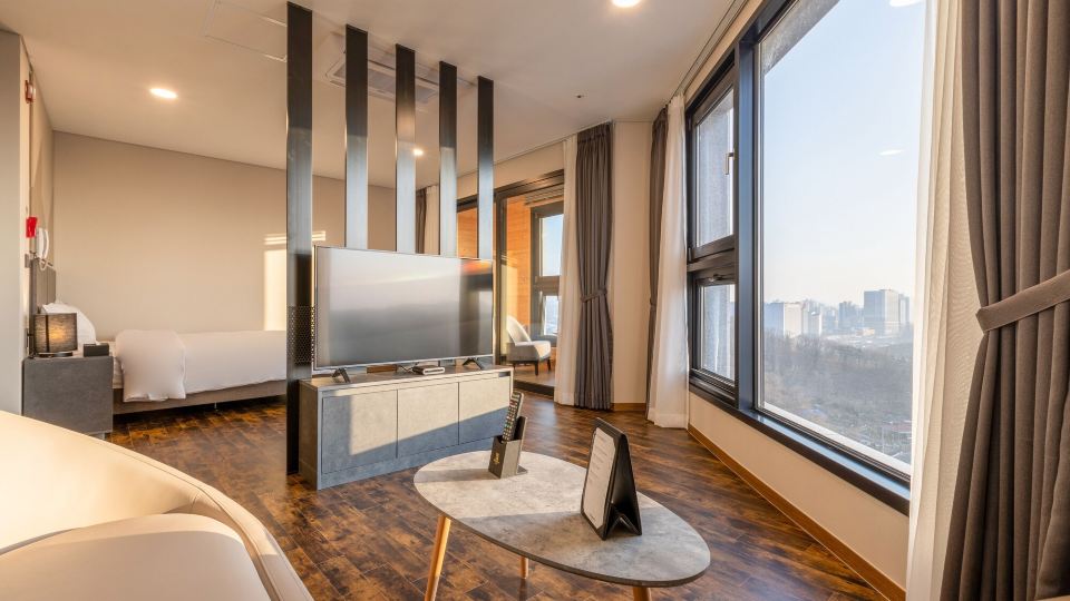 Urban-Est Hotel
