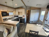 Aberdunant Caravans Direct Hotels in Garndolbenmaen