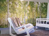 Charmantes Ferienhaus Mit Naturgarten Hotels in Unterweid