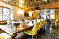 Hotel Porto Sofie Gottlieben Hotel a Kreuzlingen