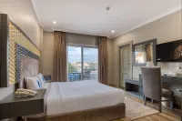 Mamlouk Pyramids Hotel Hotels near Pyramid of Menkaure