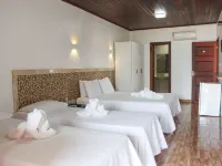 Pousada Coqueiro Verde Hotels in Japaratinga