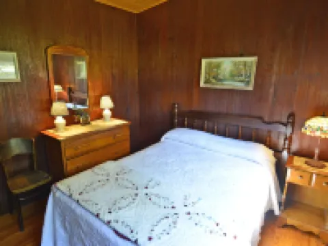 Countryside Cottages Hoteles en Bartonsville