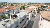 Central Suite Moniga