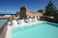 Azzoli Trapani - Apartments&Skypool - Adults Only - Pools