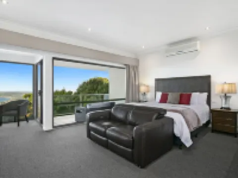 Arthurs Views Hotels in Dromana