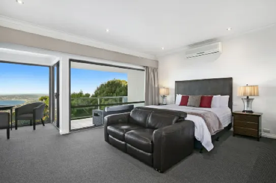 亞瑟景住宿加早餐旅館