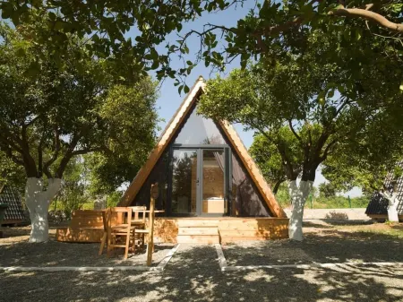 Limon Datca Отели рядом с достопримечательностью «Can Yücel Sokağı»